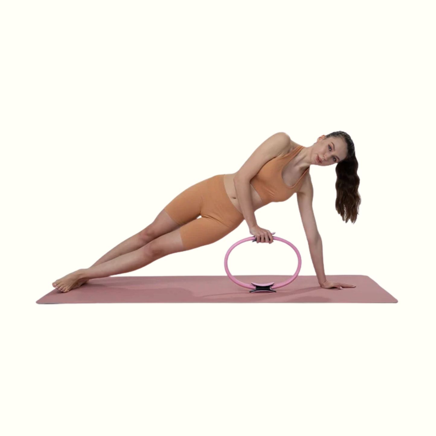 Pilates Ring