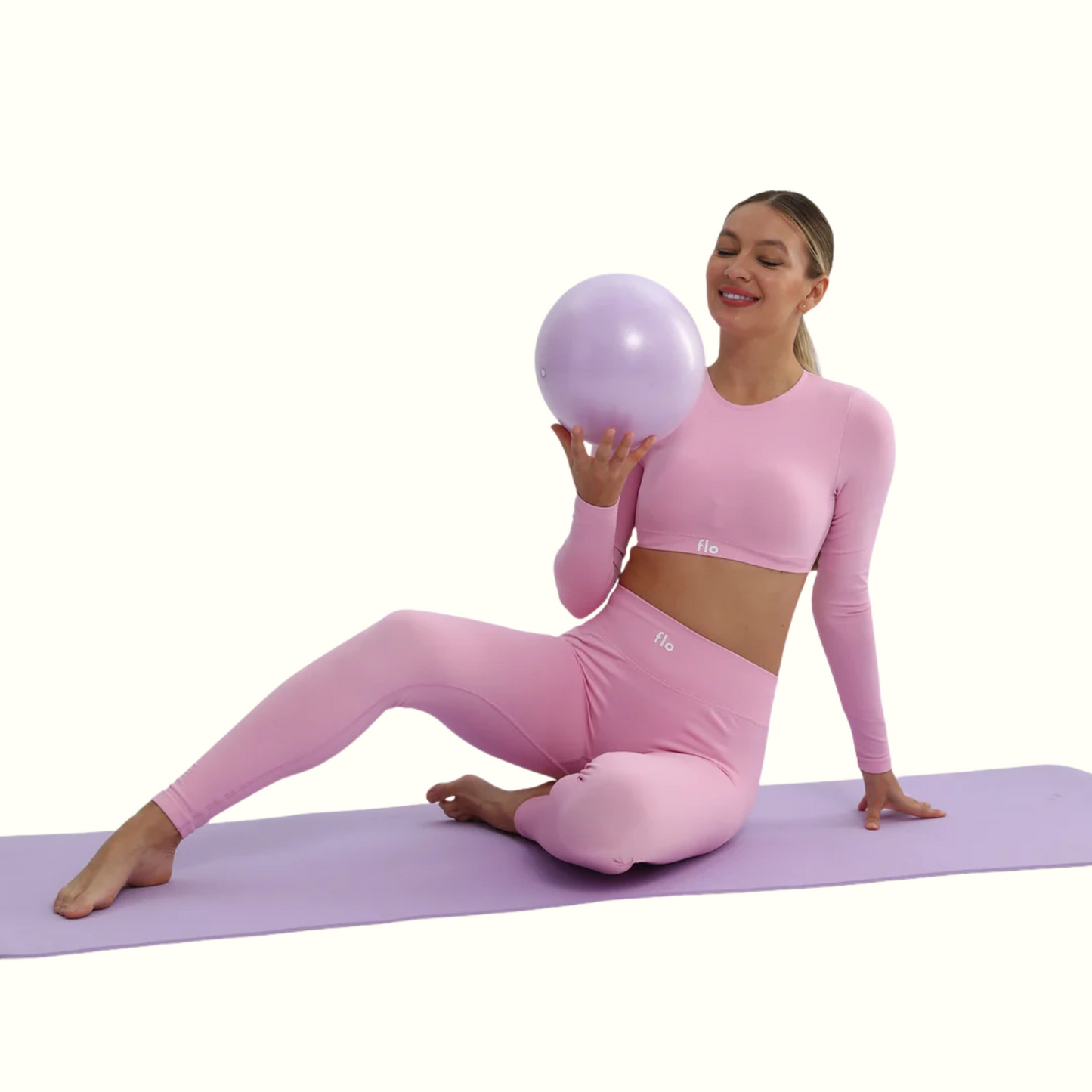 Pilates Mat
