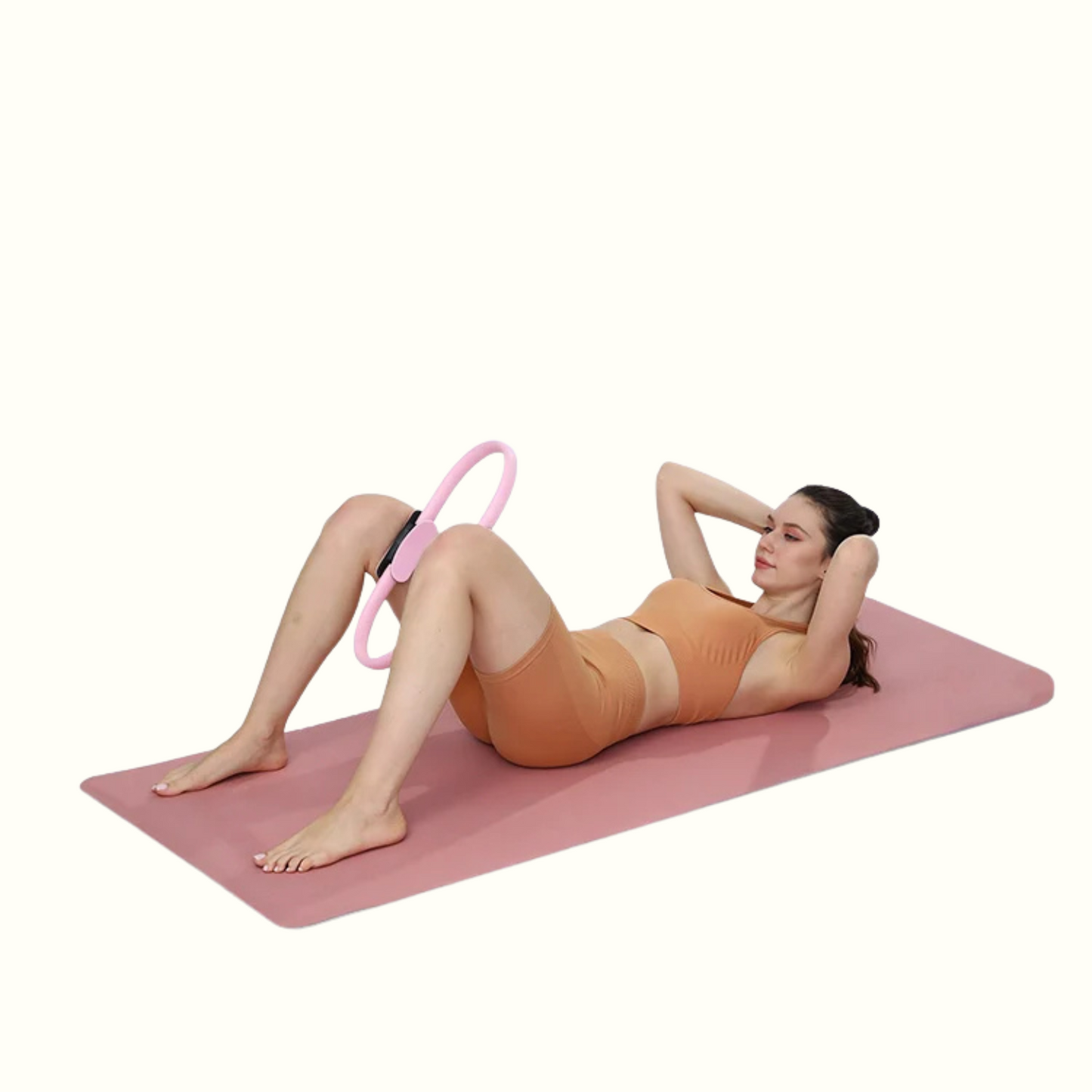 Pilates Ring