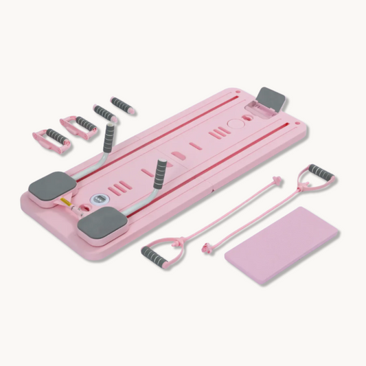 Pilates Board